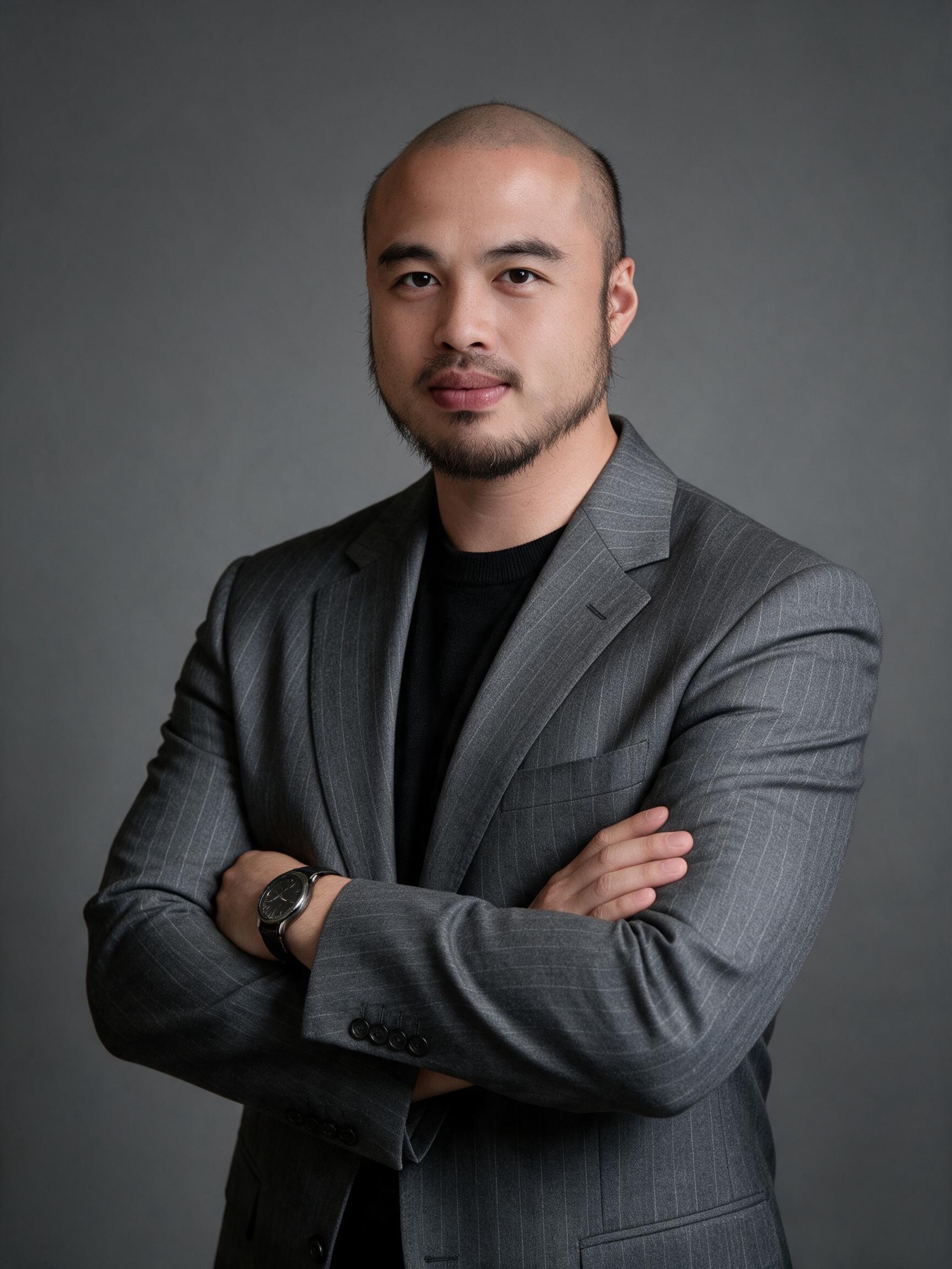 源利財務規劃管理顧問創辦人 James